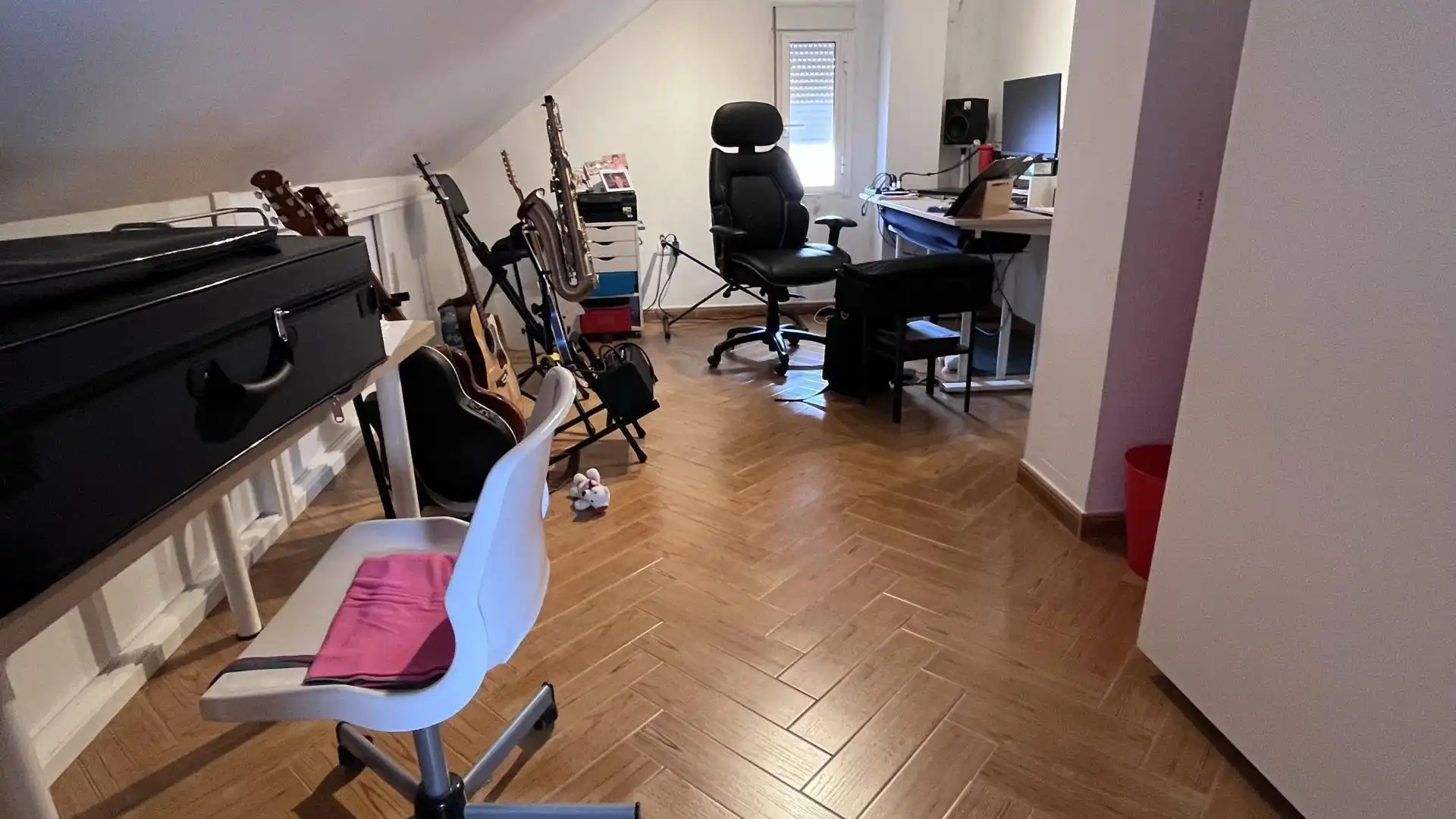 Chalet en  Calle Hierbaluisa 2 - Foto 27