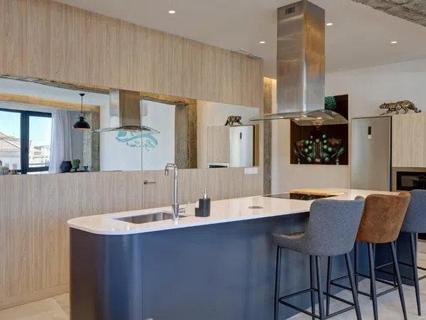 Piso en puerta Nueva, 5 - Foto 10