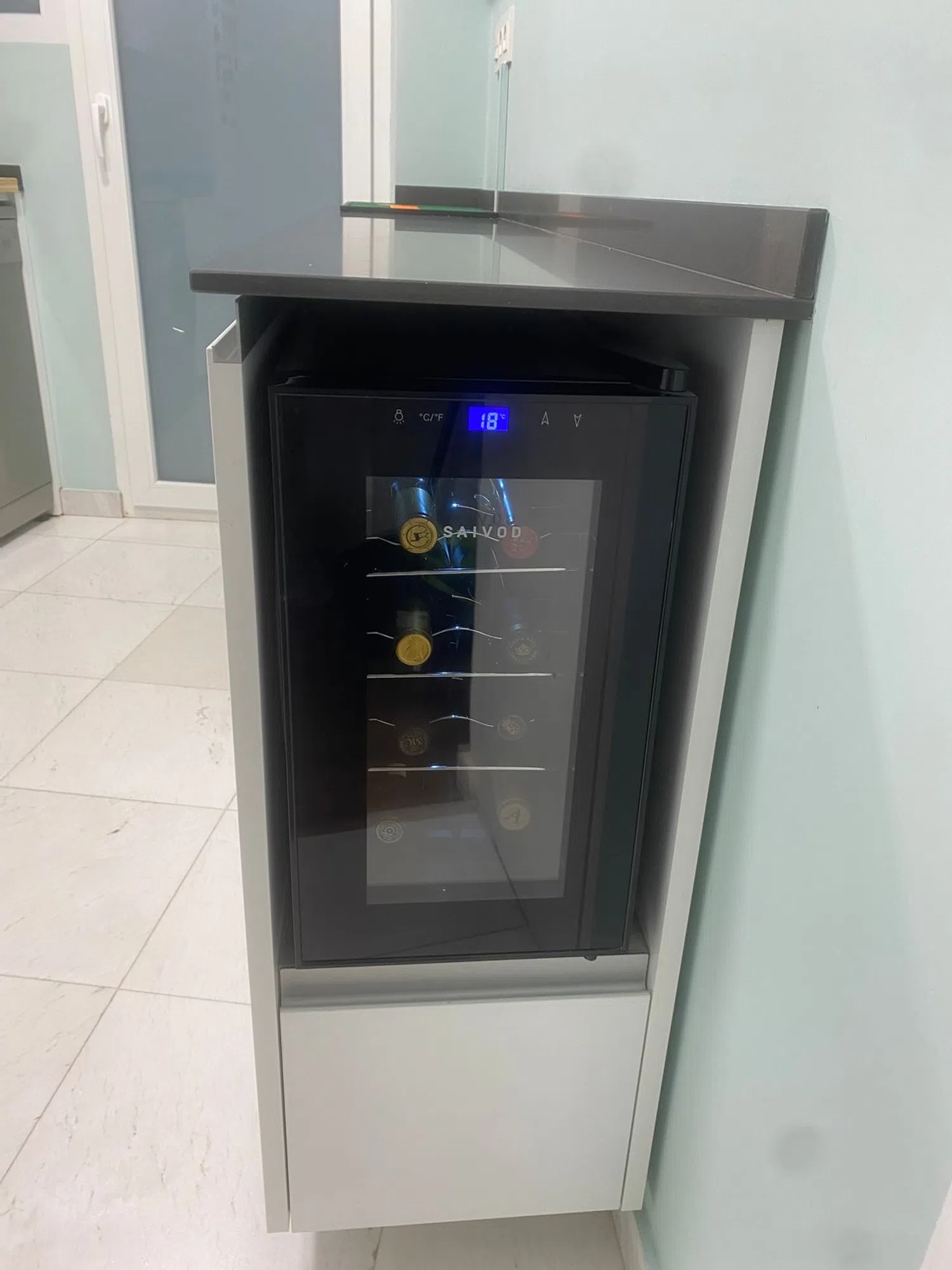 Piso en calle del Refugio, 12 - Foto 9