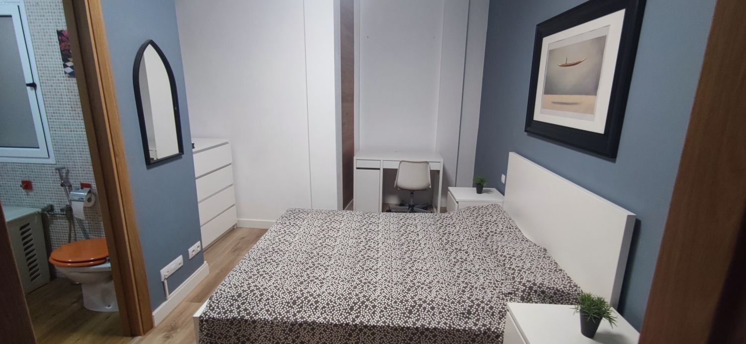 Dúplex en Gago Coutinho, 2 - Foto 12