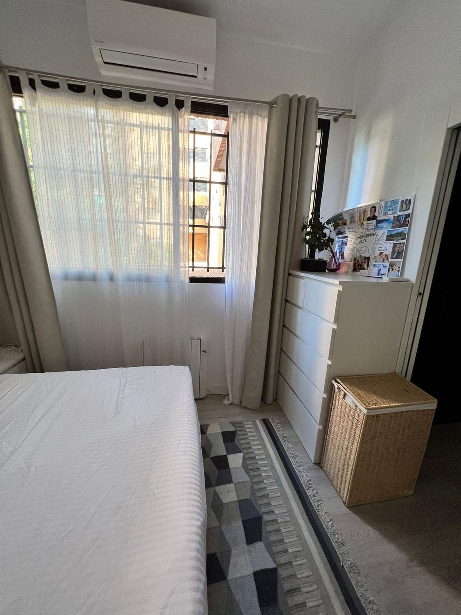 Piso en Calle Federico Carlos Sainz de Robles, 19, Valdezarza - Foto 4