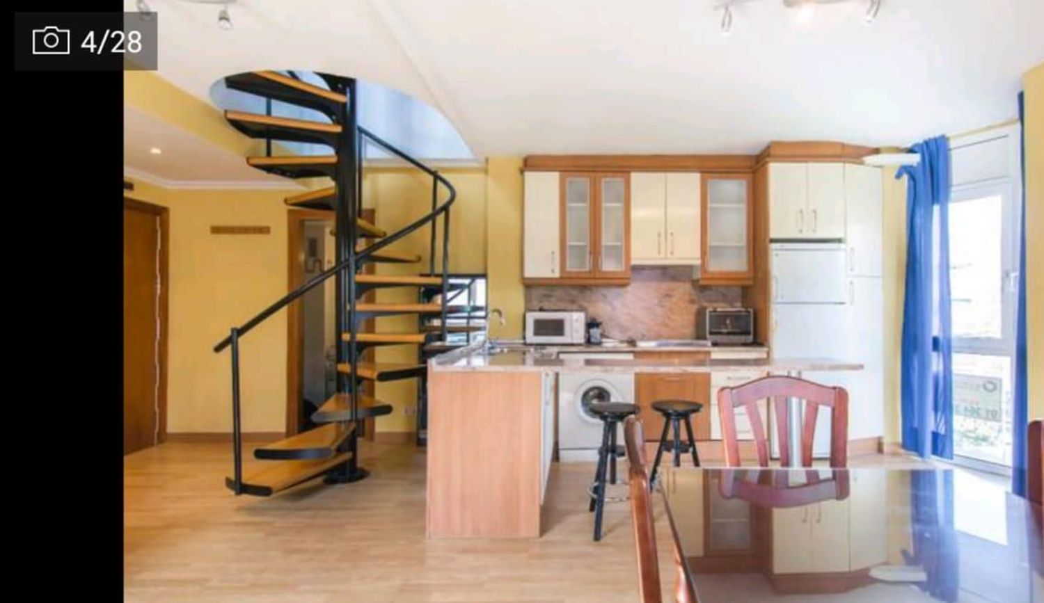 Dúplex en Calle de Celinda, 5, Flores - Foto 4
