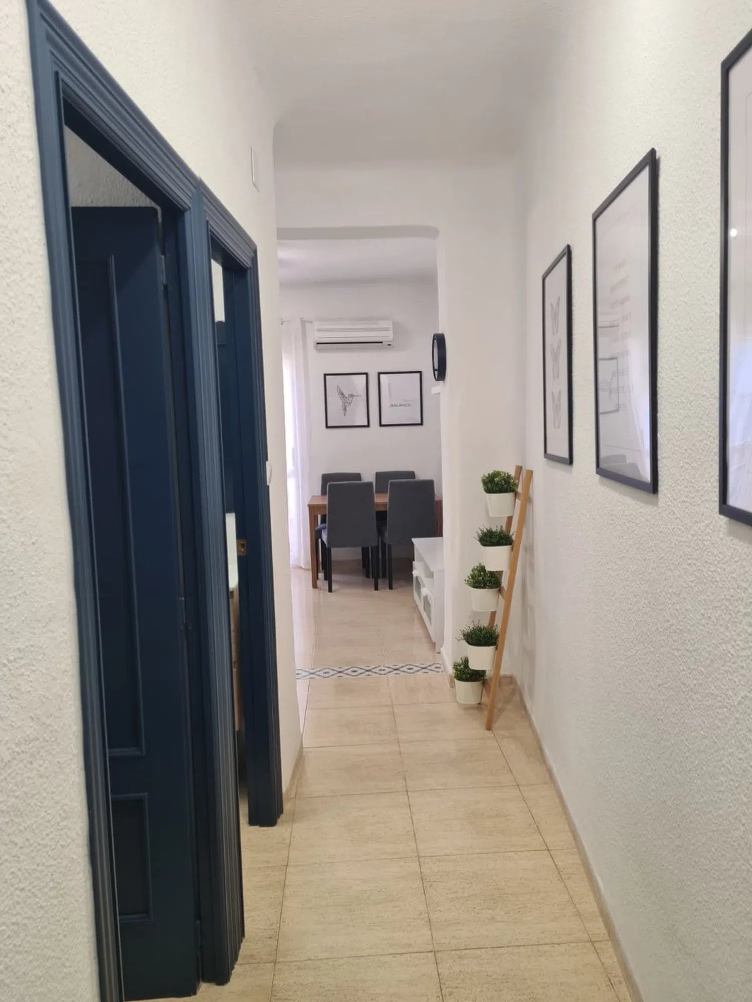 Piso en calle San Fernando, 2 - Foto 9