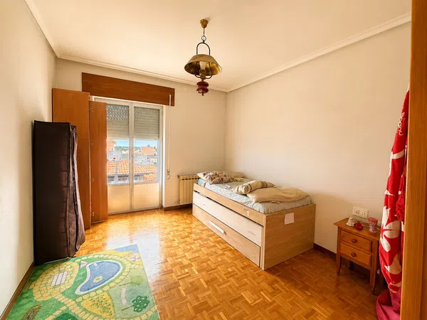 Piso en Plaza del Doctor Benigno Lorenzo Velazquez, 4, Centro, Centro - Foto 4