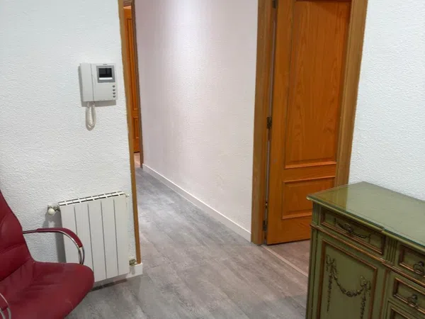 Piso en El Pilar - Foto 13