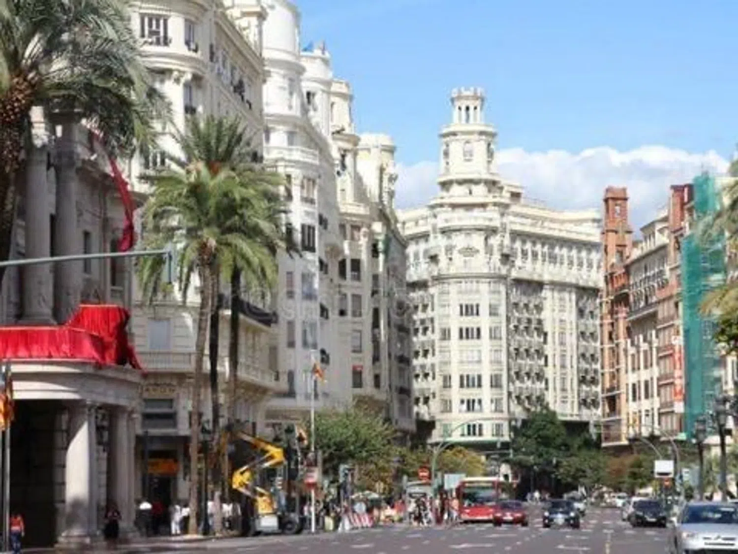 Ático en calle Moratin, 1 - Foto 21