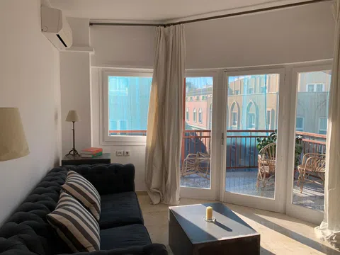 Piso en calle Pintor Aparicio, 34