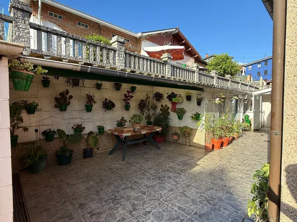 Chalet adosado en La Campa s/n, La Felguera, La Felguera - Foto 31