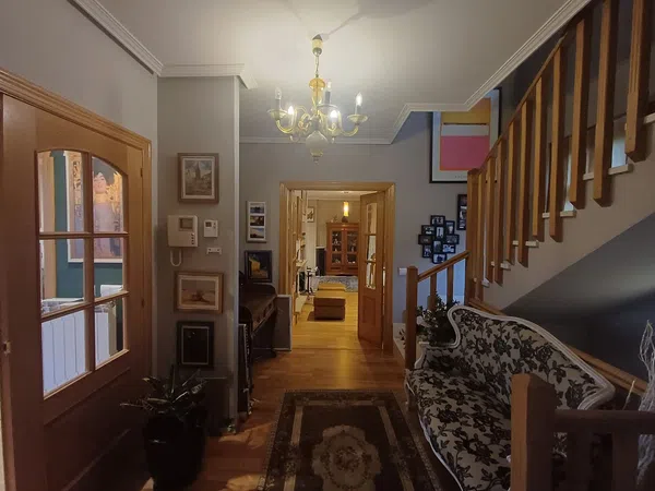 Casa o chalet independiente en Avenida los Peregrinos, 62, Las Eras de Renueva, Las Eras de Renueva - Foto 5