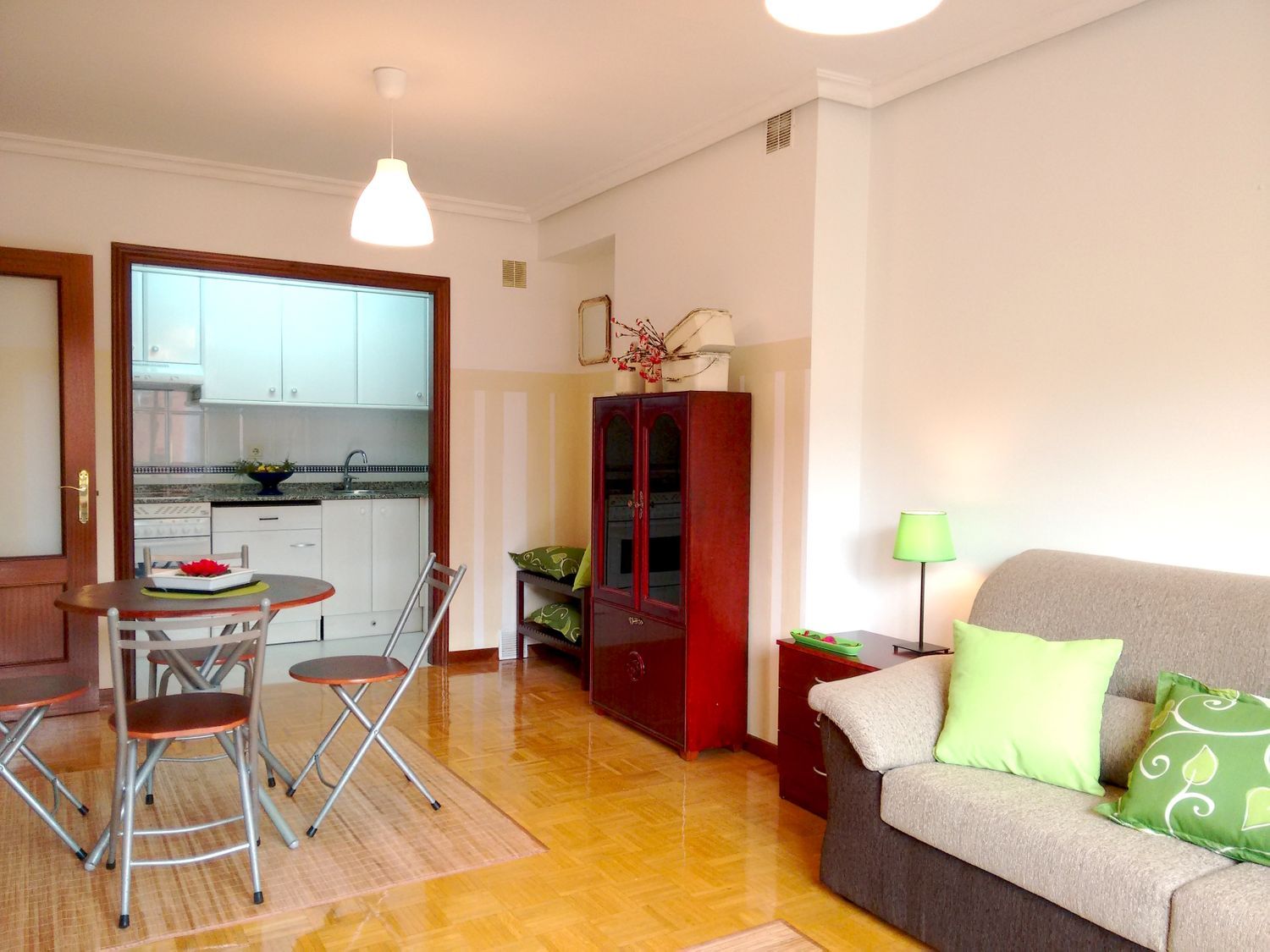Piso en Calle Padre Ferrero, 2, Fozaneldi-Tenderina - Foto 6