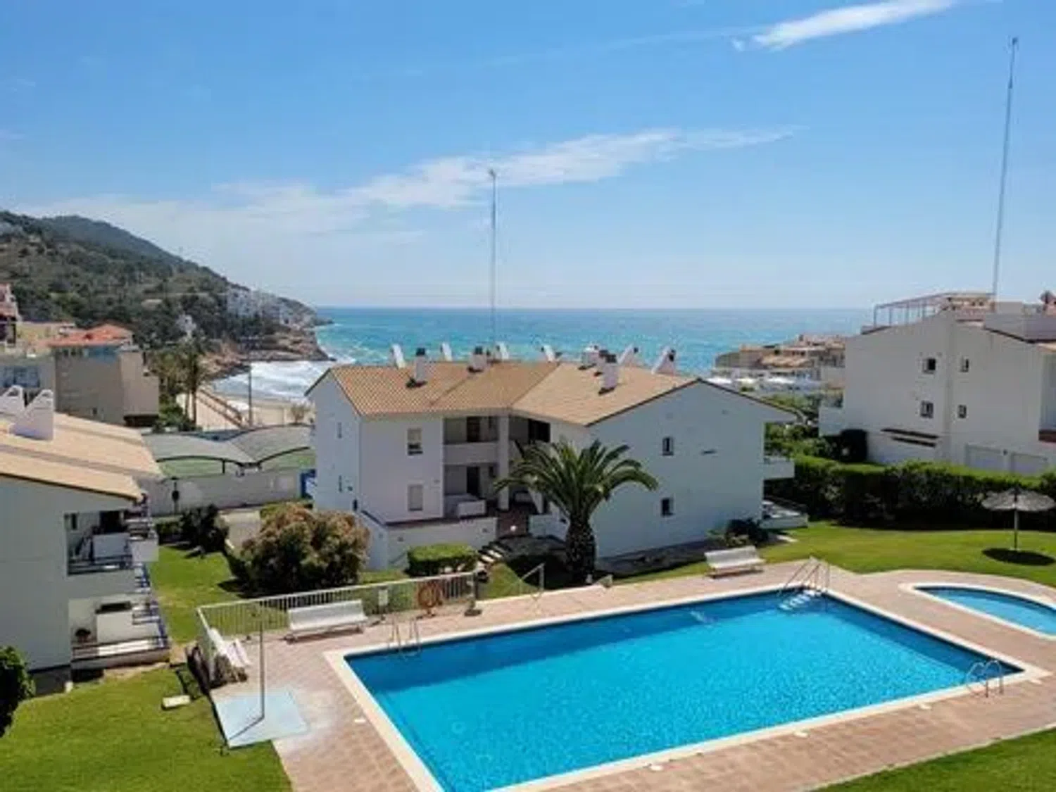 Piso en San Sebastian-Aiguadolç - Foto 2