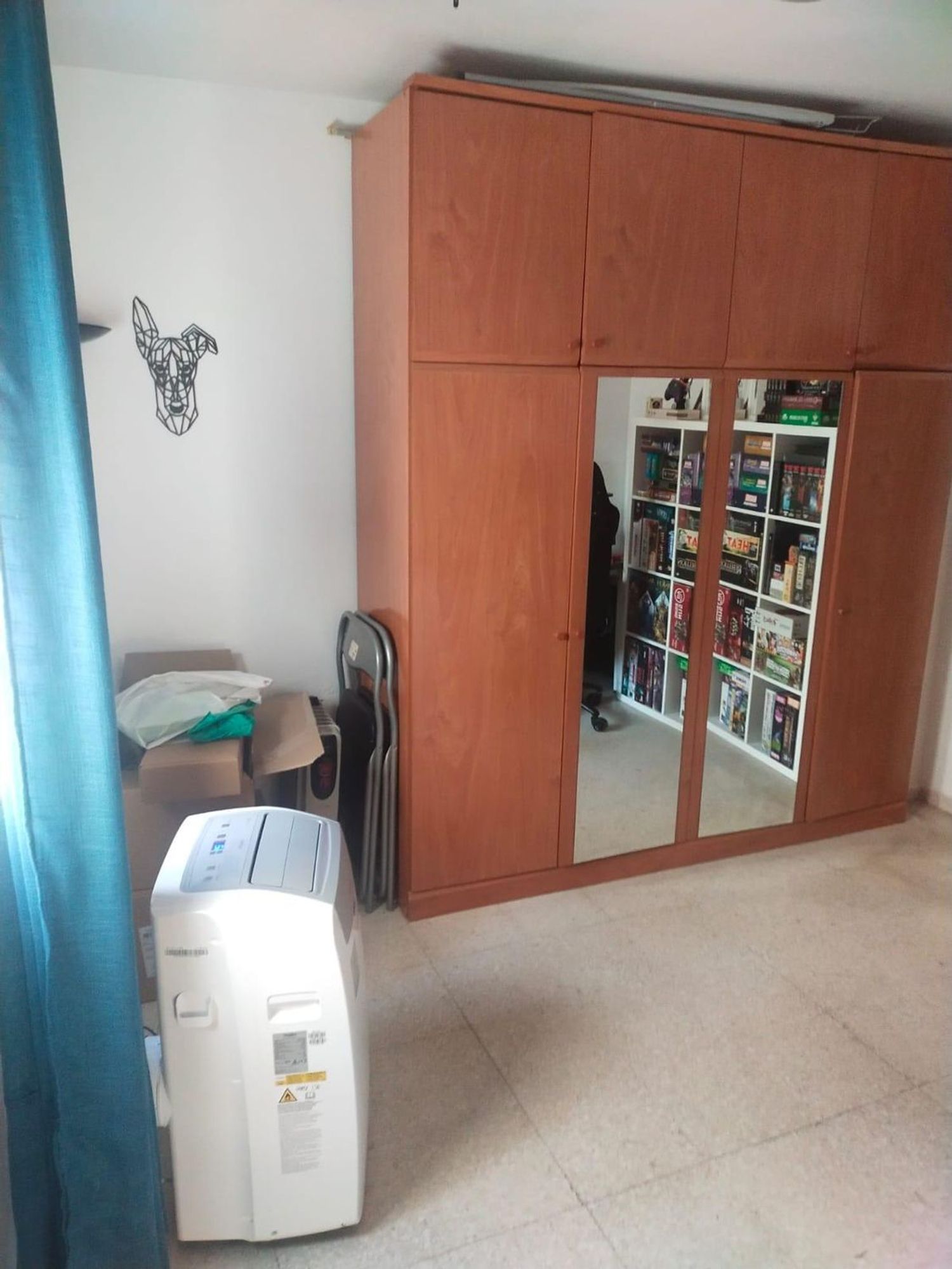 Piso en calle Paco Gandía, 4 - Foto 18