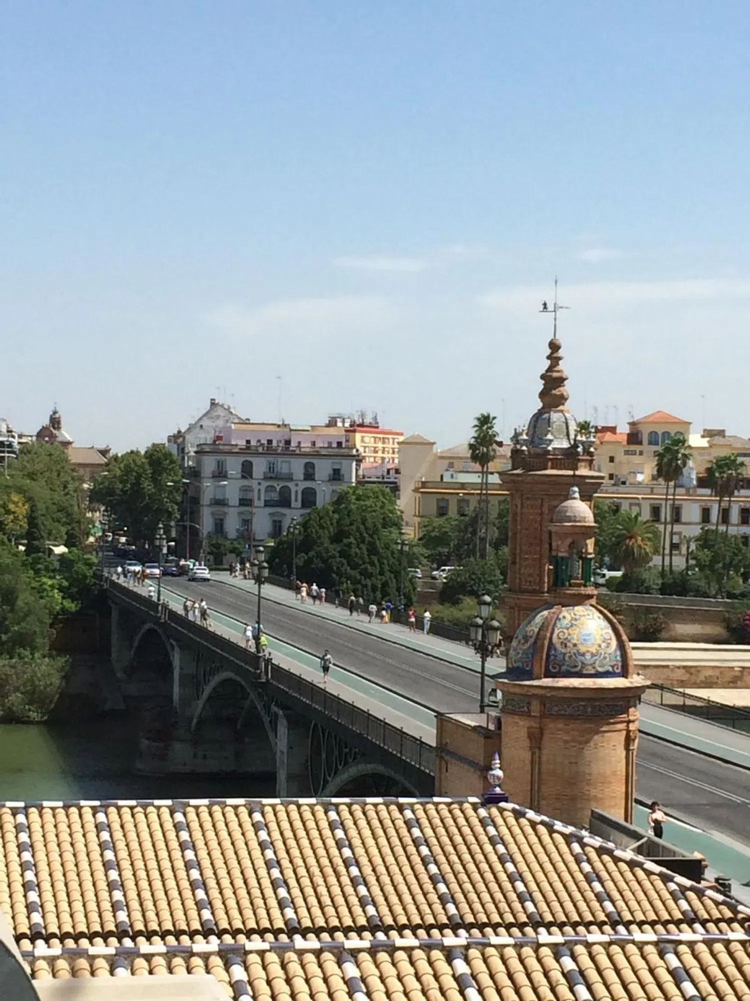 Piso en Barrio Calle Betis - Pagés del Corro - Foto 1
