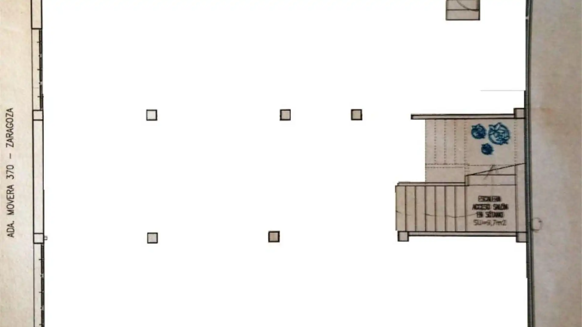 Piso en  Avenida de Movera 100 - Foto 4