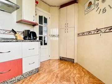 Piso en  Calle Marqués de Ovieco 14 - Foto 21