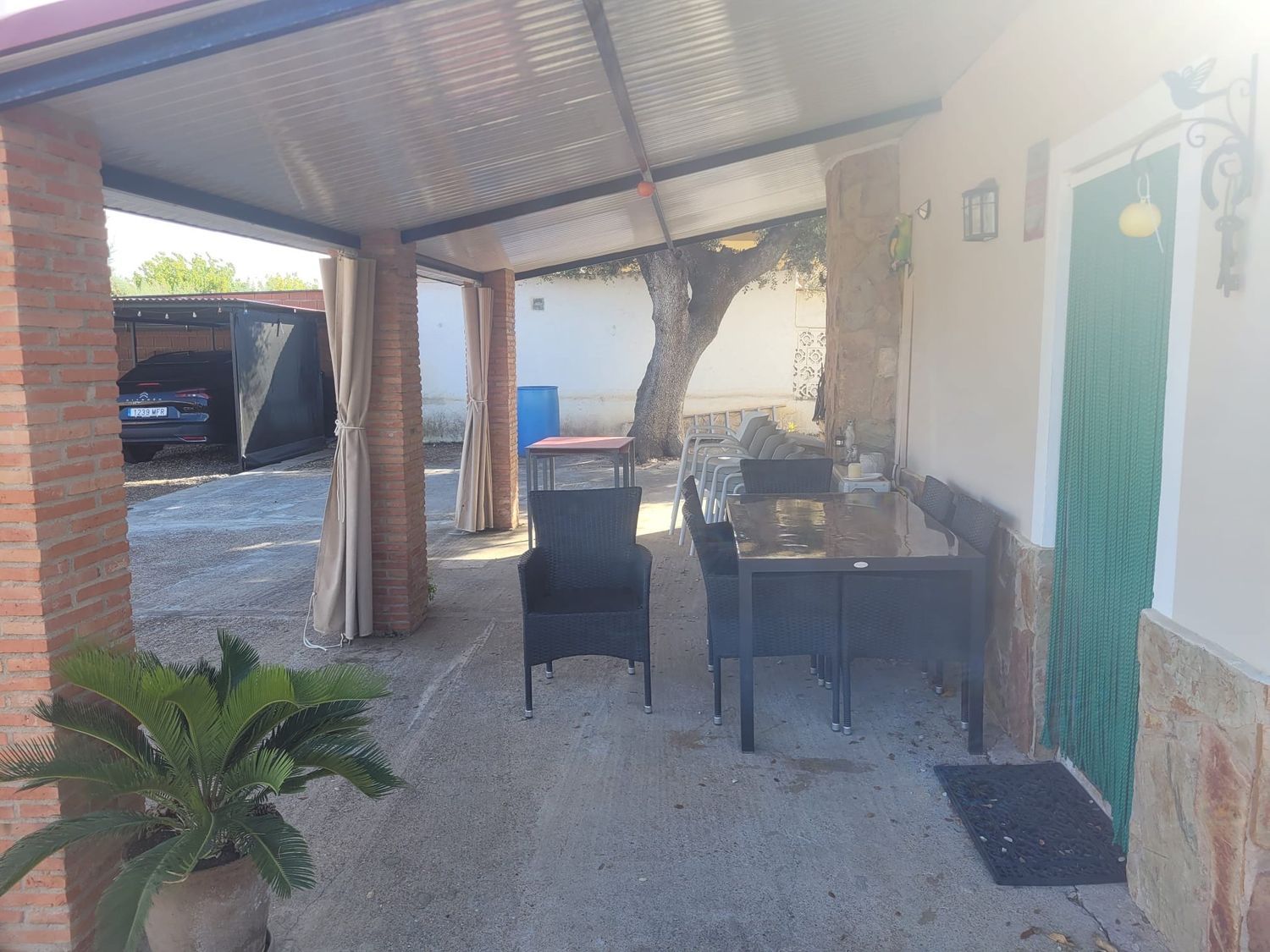 Casa o chalet independiente en Avenida Campomanes Badajoz, 5 Km, Dehesilla de Calamón - Campomanes, Dehesilla de Calamón - Campomanes - Foto 4