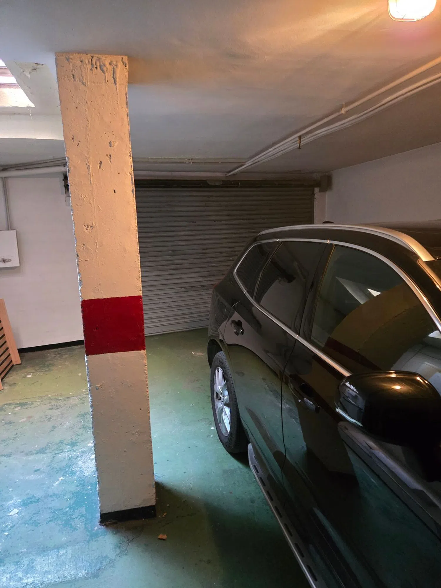 Chalet adosado en calle del Arzobispo Morcillo, 31 - Foto 5