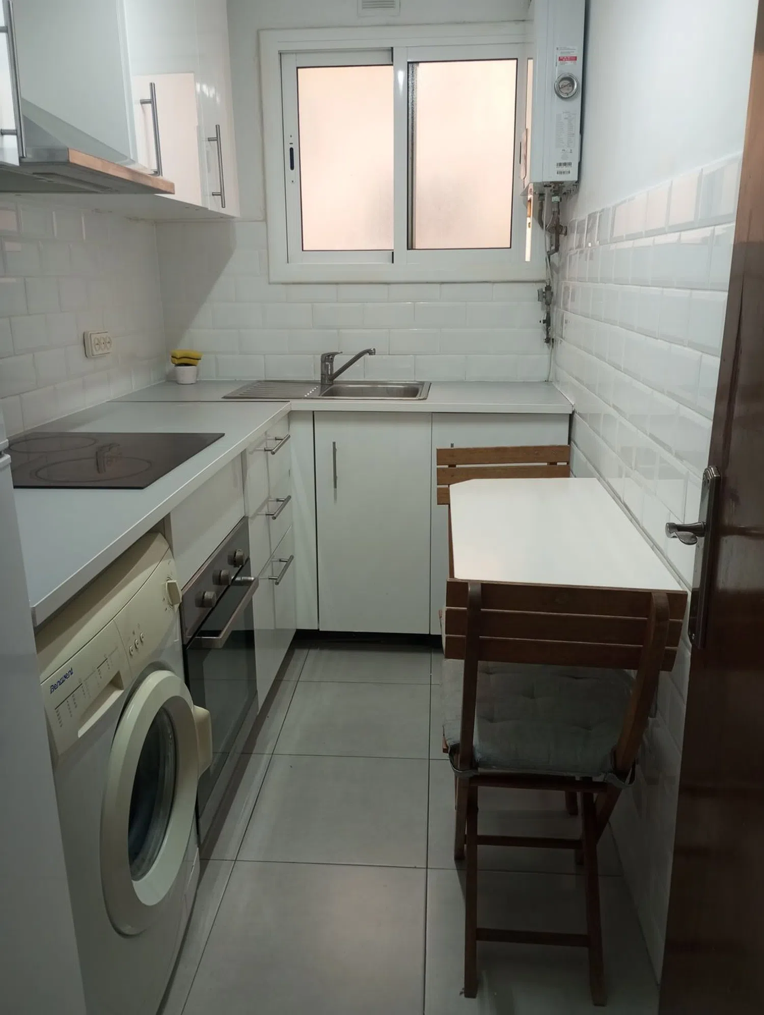 Piso en rambla Catalana, 57 - Foto 12