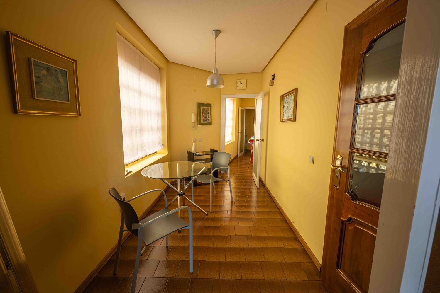 Piso en Calle de Santiago, 22, Centro, Centro - Foto 10