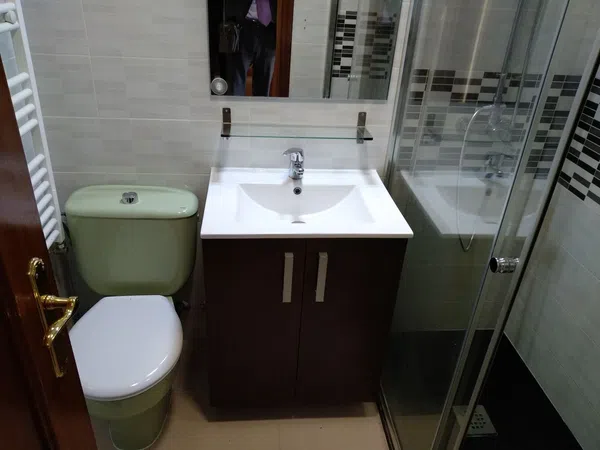 Piso en Calle de los Monegros, Leganés, 24, Zarzaquemada - Foto 30