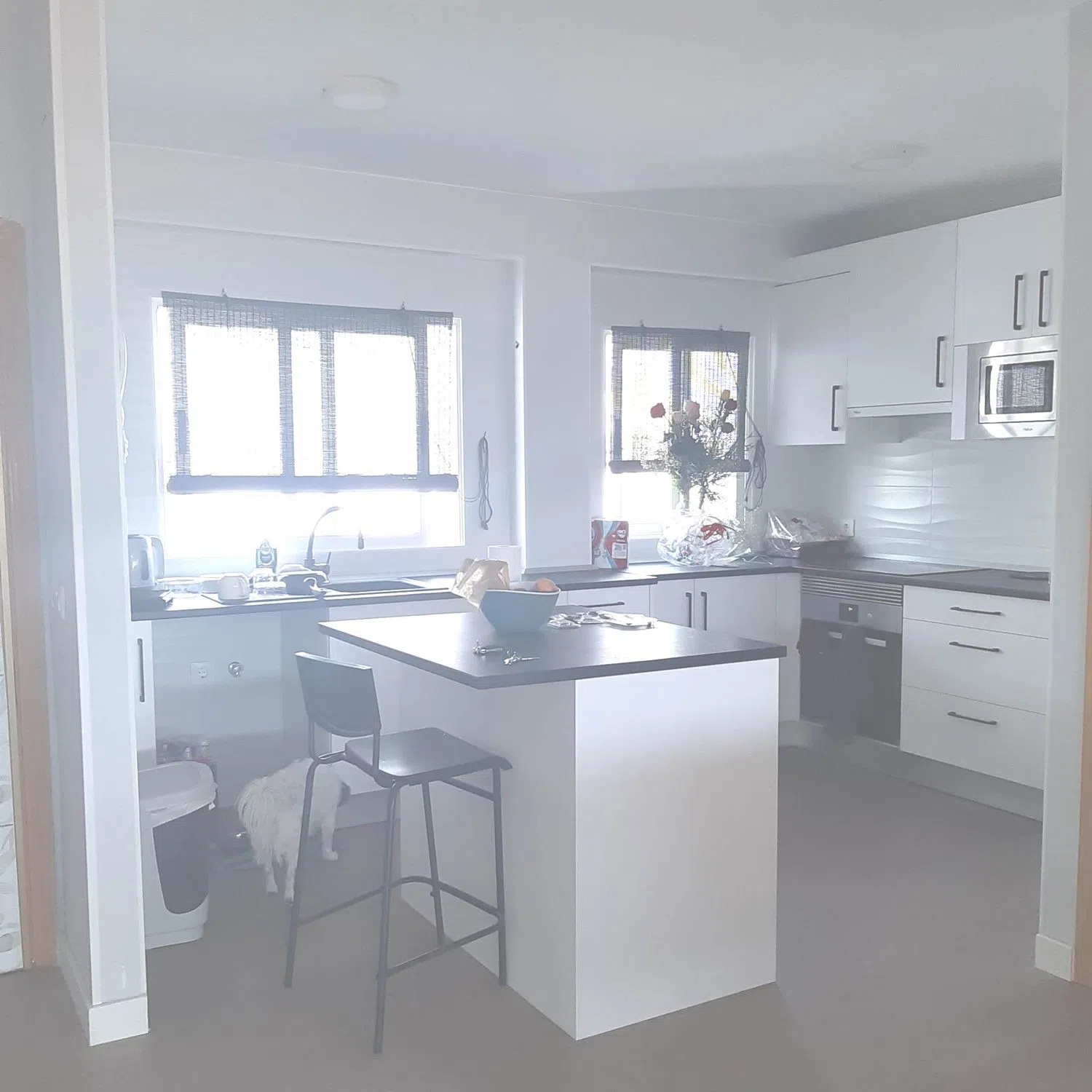 Piso en Barrio Parque oeste - Fuente Cisneros - Foto 3