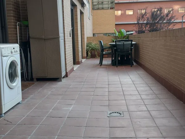 Piso en Urb. si Barrio Delicias