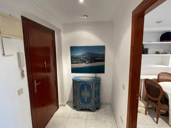 Piso en calle Marqués de Linares, 1 - Foto 7