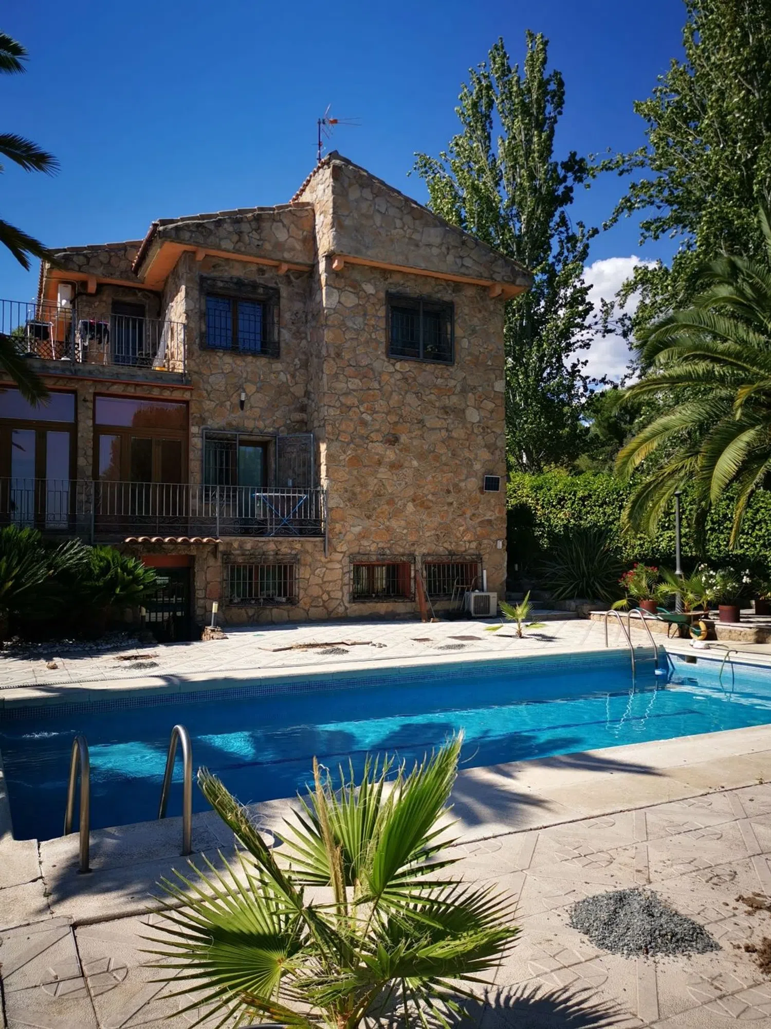 Chalet adosado en Las Lomas - Foto 2