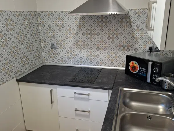 Chalet adosado en Avenida Pedro Muñoz, 23 - Foto 8