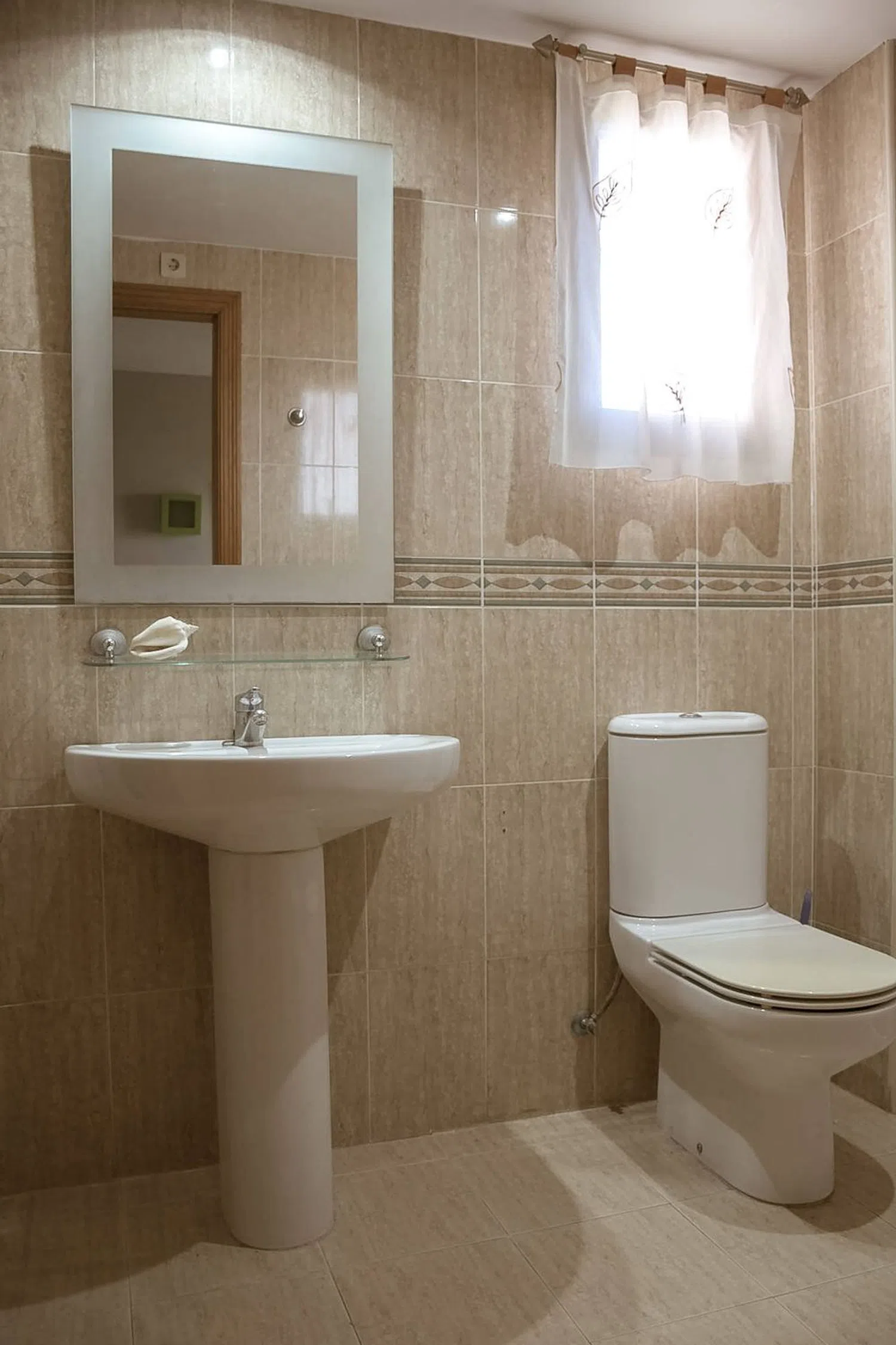 Piso en calle de Rafael Lapesa Melgar Gramatic i Lingüista, 12 - Foto 18