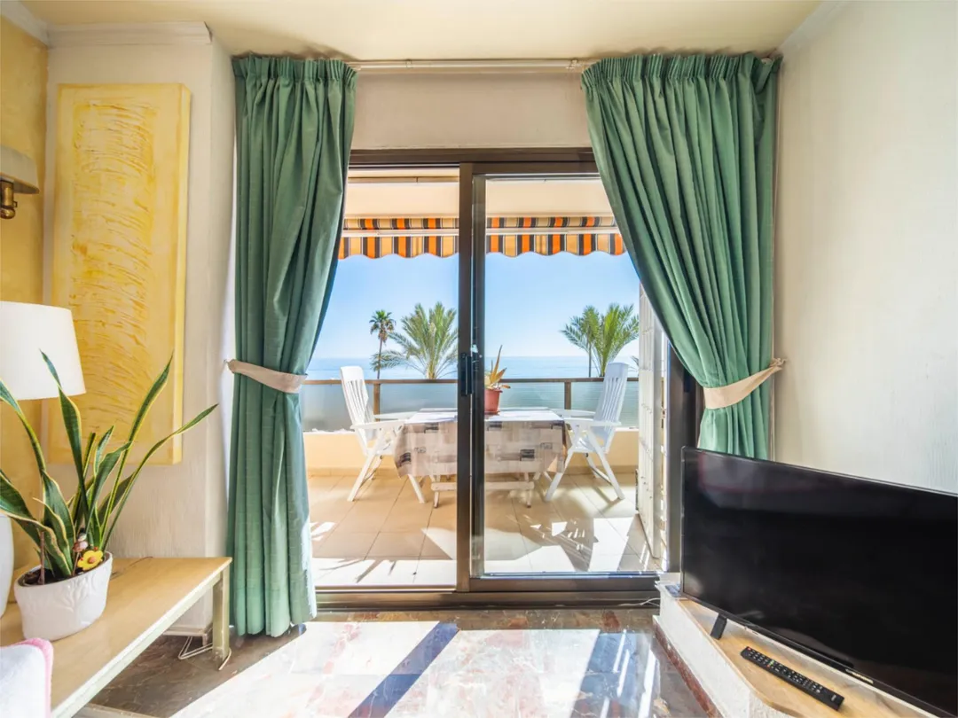 Piso en  Paseo Marítimo Rey de España 63 - Foto 26