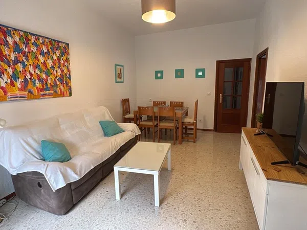 Piso en Antonio de Nebrija, 10, Gran Plaza - Marqués de Pickman - Ciudad Jardín - Foto 19