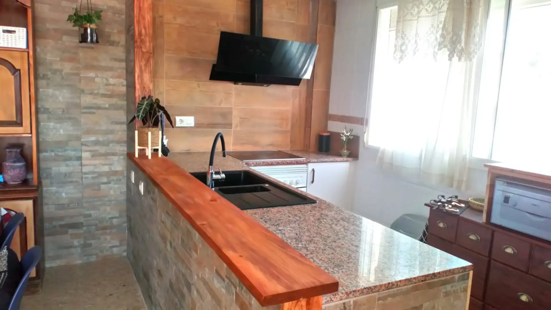Apartamento en  Carrer Borrasca 1 - Foto 8