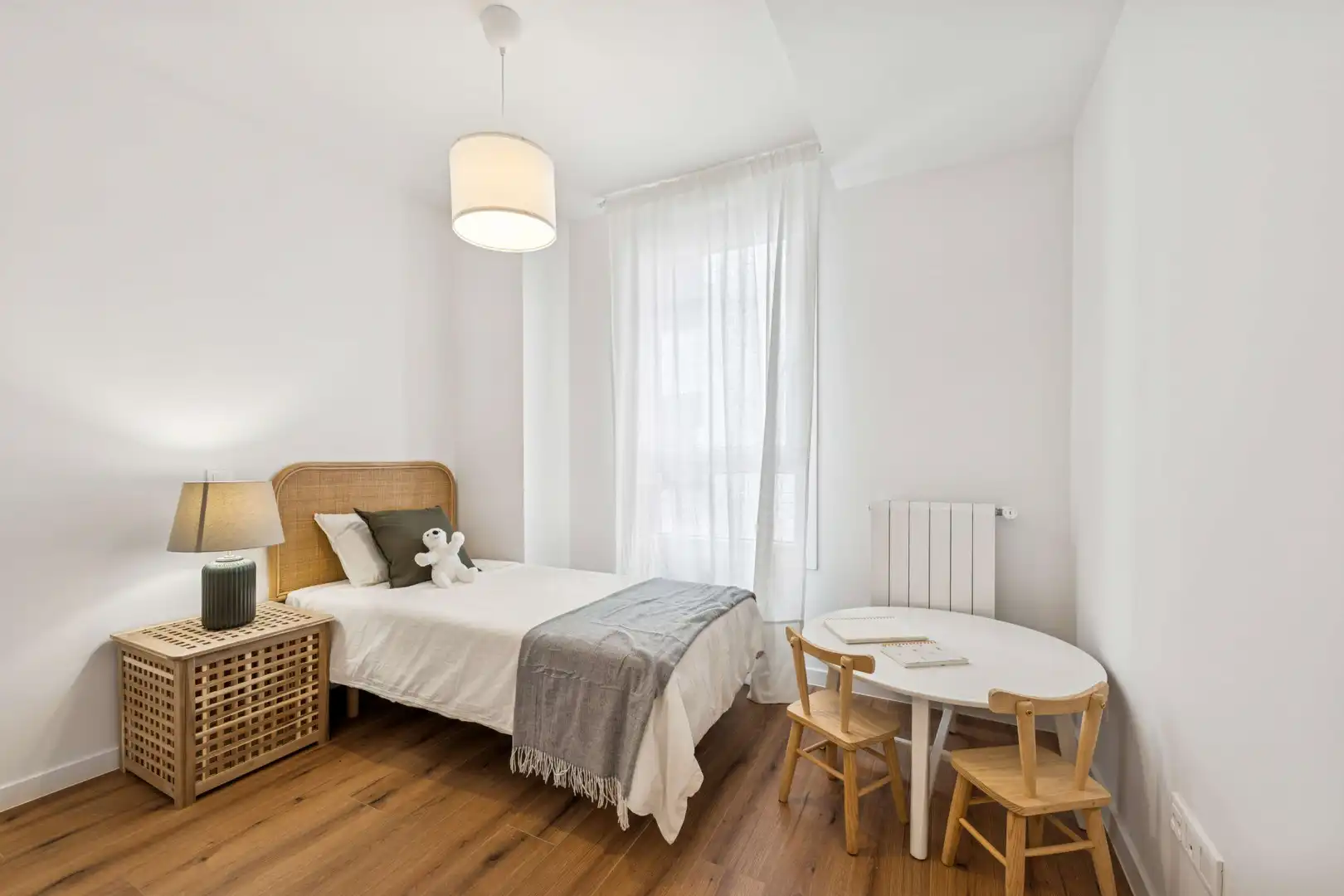 Piso en  Calle Ganaderos 22 - Foto 10
