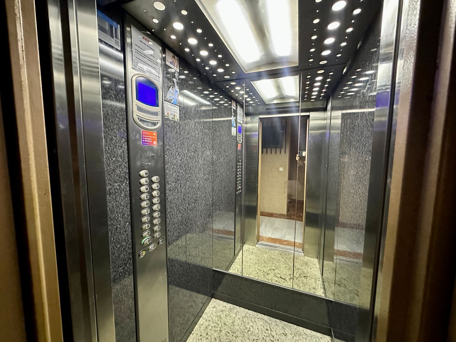 Piso en Av. del Mediterráneo, Benidorm, 43 - Foto 16