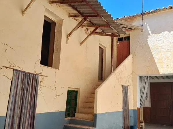 Casa de pueblo en Calle Padre Matías, 20 - Foto 4