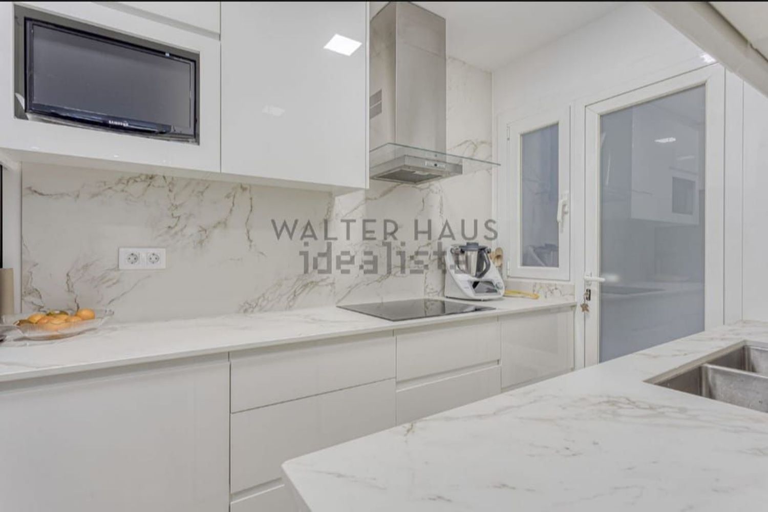 Piso en travesía de les Corts, 171 - Foto 22