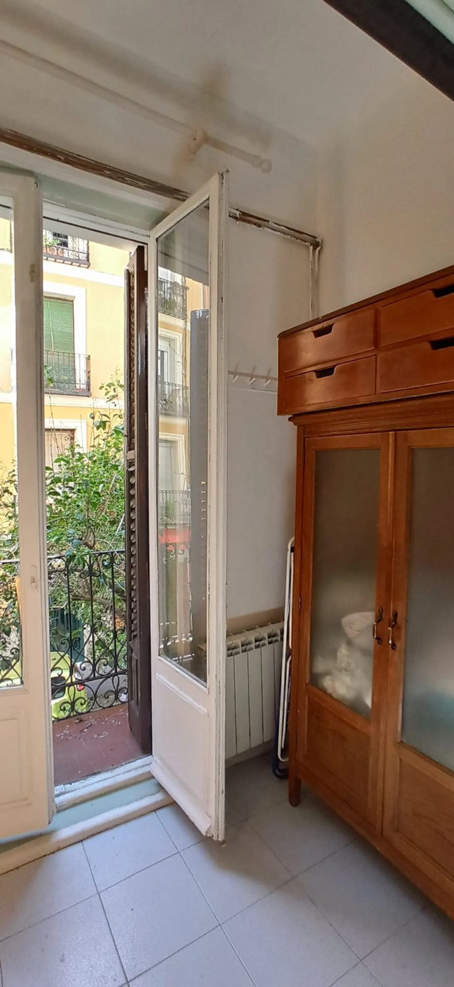 Piso en calle del Amparo, 84 - Foto 21