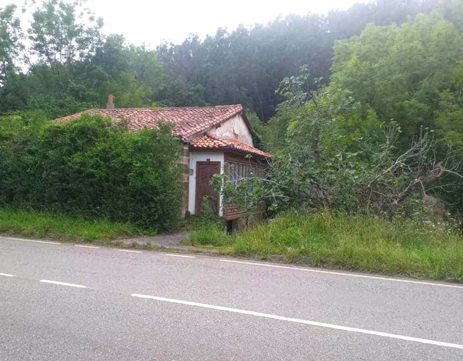 Casa de pueblo en Barrio Rubalcaba, 1 - Foto 10
