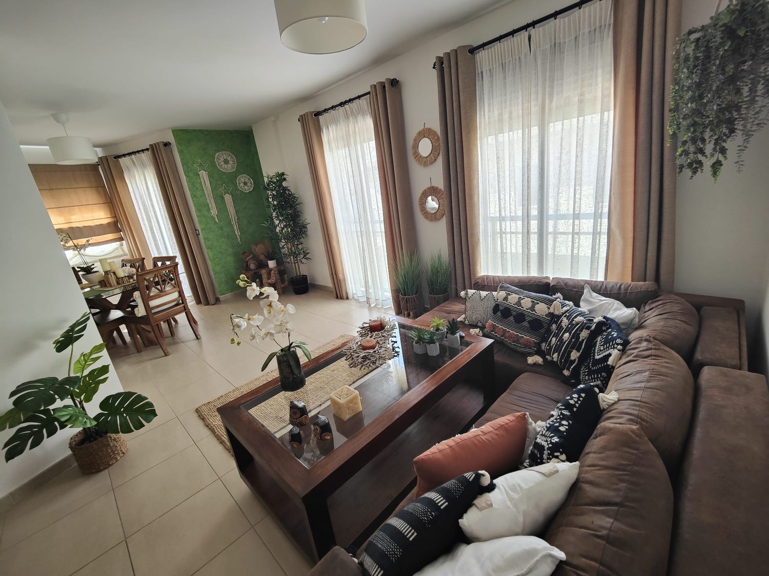 Chalet adosado en Lepe - Foto 4