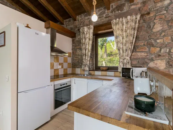 Casa rural en Diseminado Lierganes, 13 - Foto 8