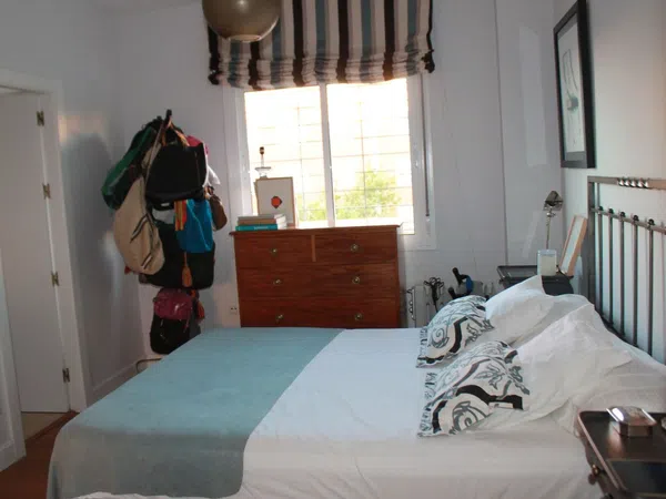 Piso en calle polonia, 8 - Foto 15