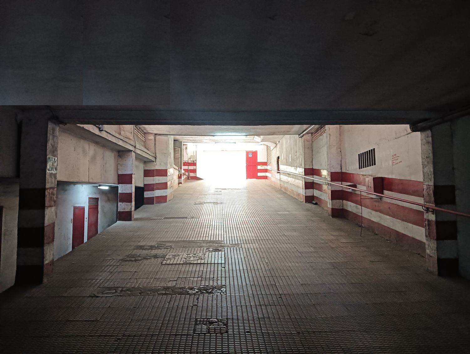 Garaje en Avenida de Andalucía, 5, Los Pajaritos - Foto 4