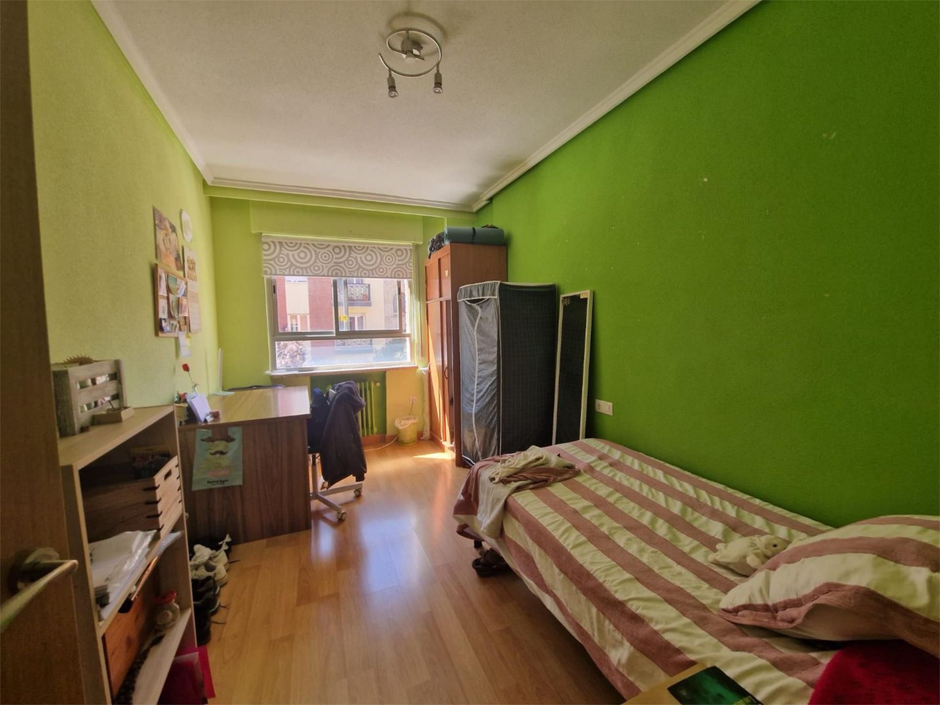 Piso en  Calle León Felipe 18 - Foto 5