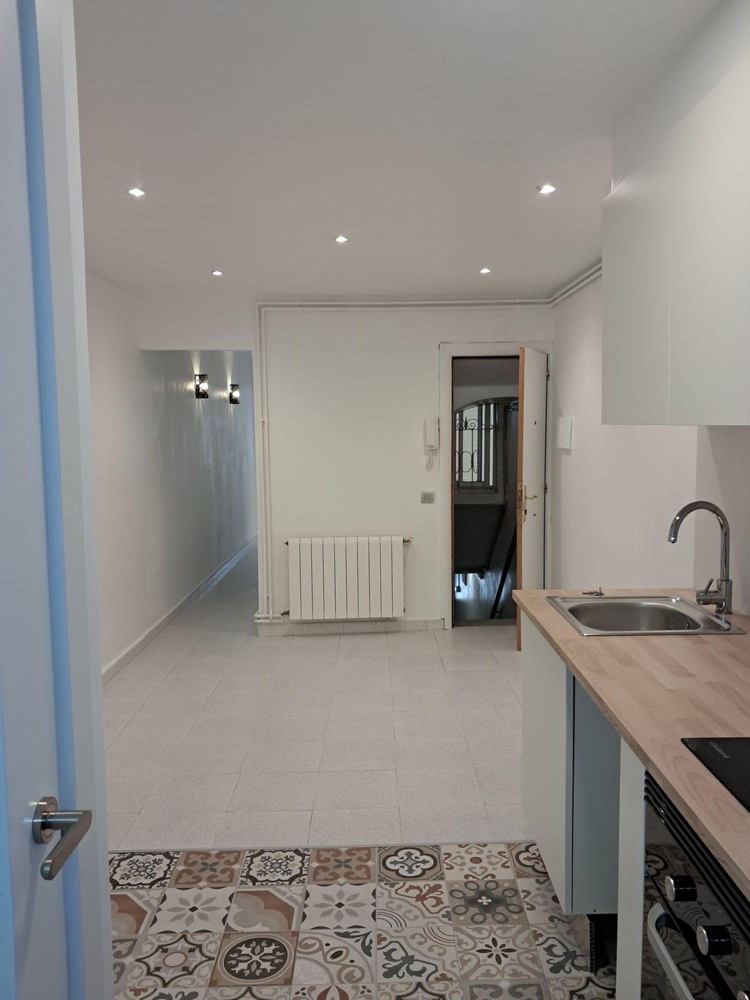 Piso en Calle del Monestir, 8, Monestir, Monestir - Foto 3