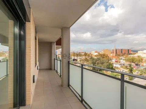 Piso en avenida Diagonal, 86