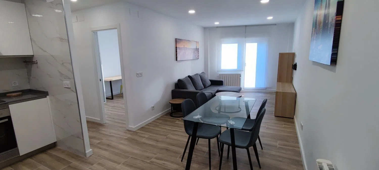 Piso en calle do Cruceiro da Coruña, 44 - Foto 3