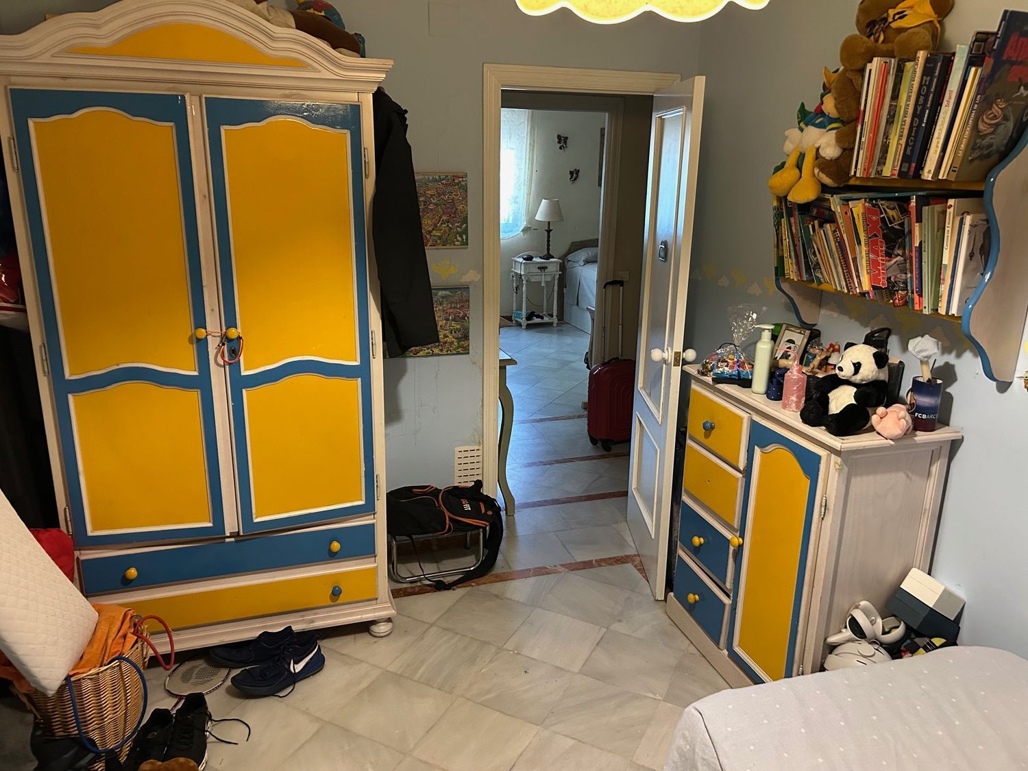 Casa independiente en carretera Puesta Riego Lagar Rubio, 7 k - Foto 19