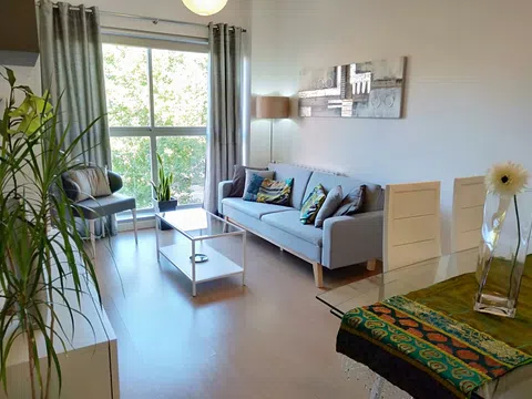 Piso en Rosario Romero, 22