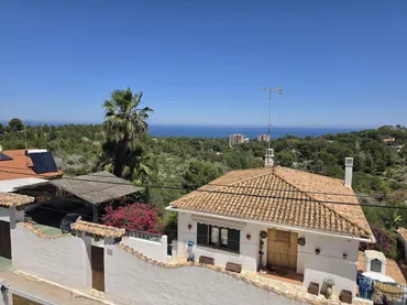 Chalet en  Carrer de la Mora 3 - Foto 7